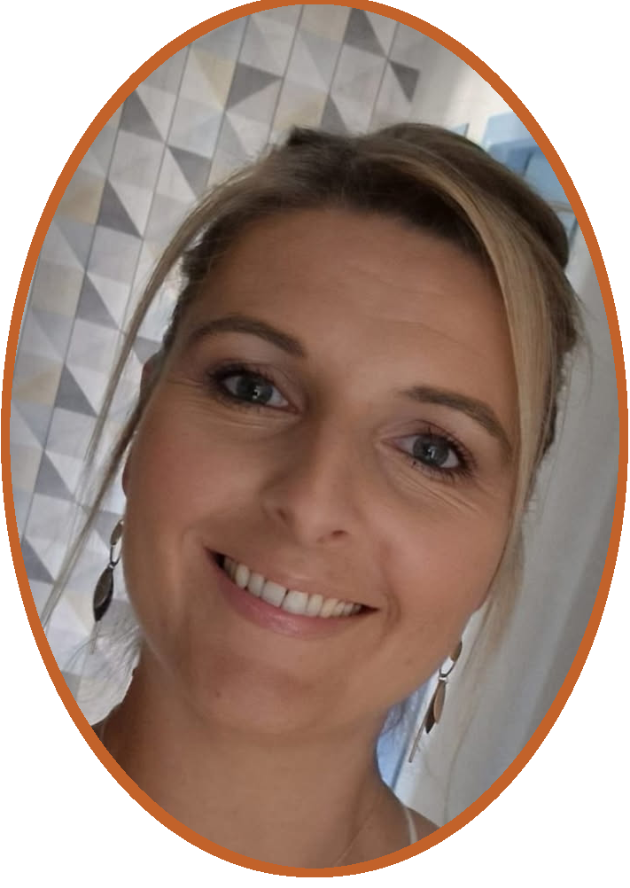 Christelle LIMOGES, masseuse périnatale diplômée à Gergy